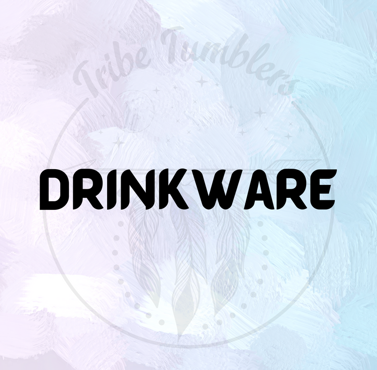 DRINKWARE