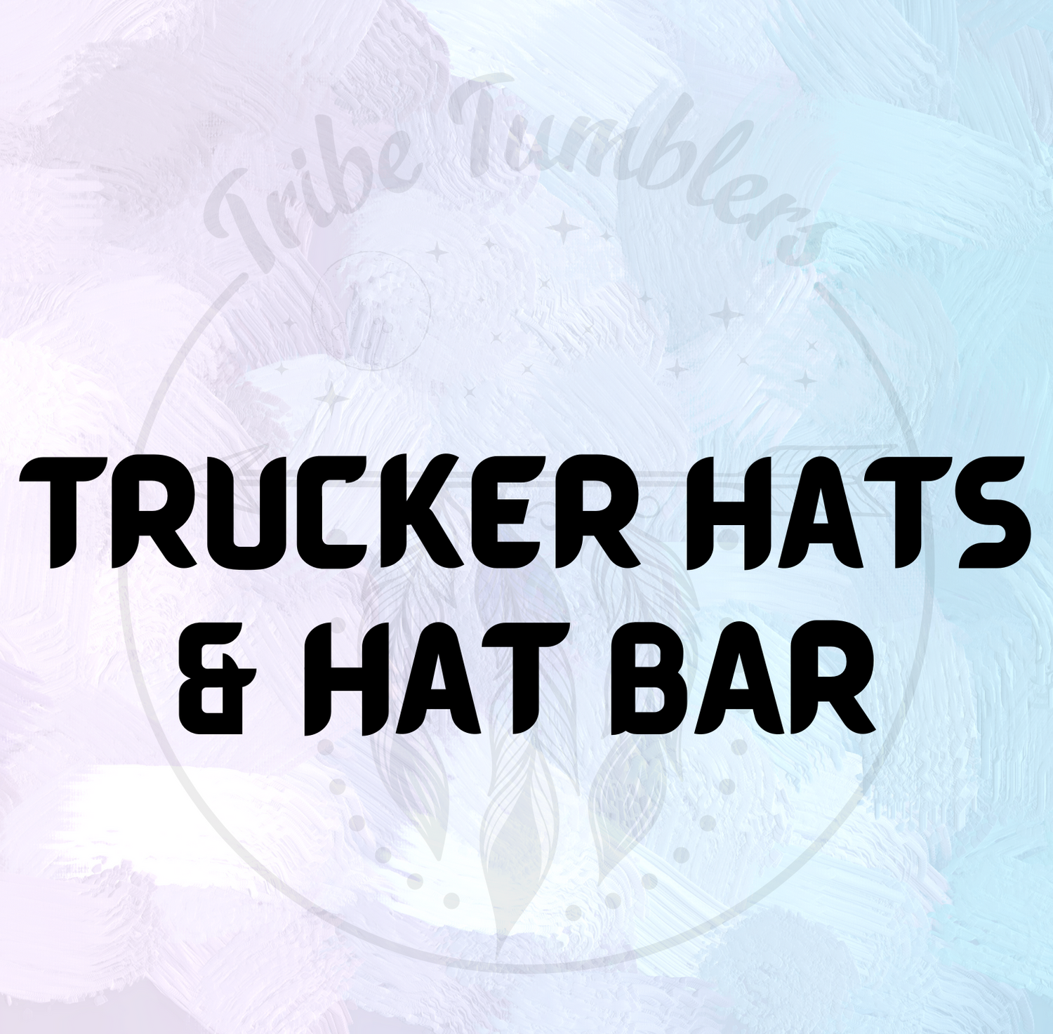 VIRTUAL HAT BAR-TRUCKER HATS AND MORE