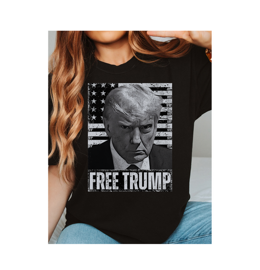 FREE TRUMP