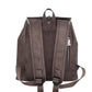 Trinity Ranch Hair-On Cowhide Collection Backpack