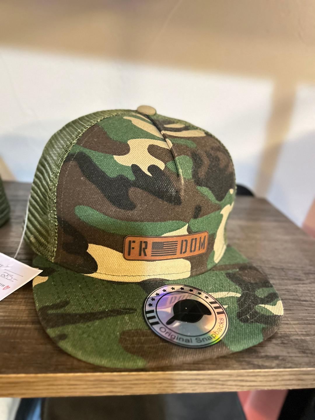 $25 HATS