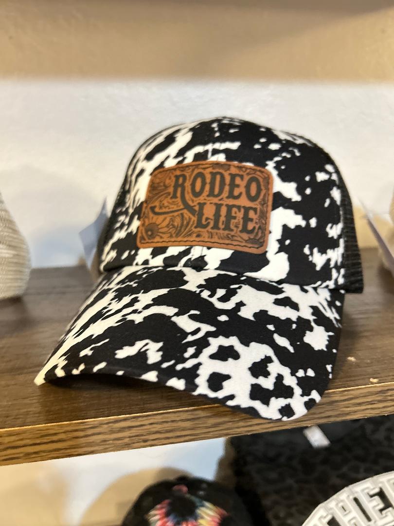 $25 HATS