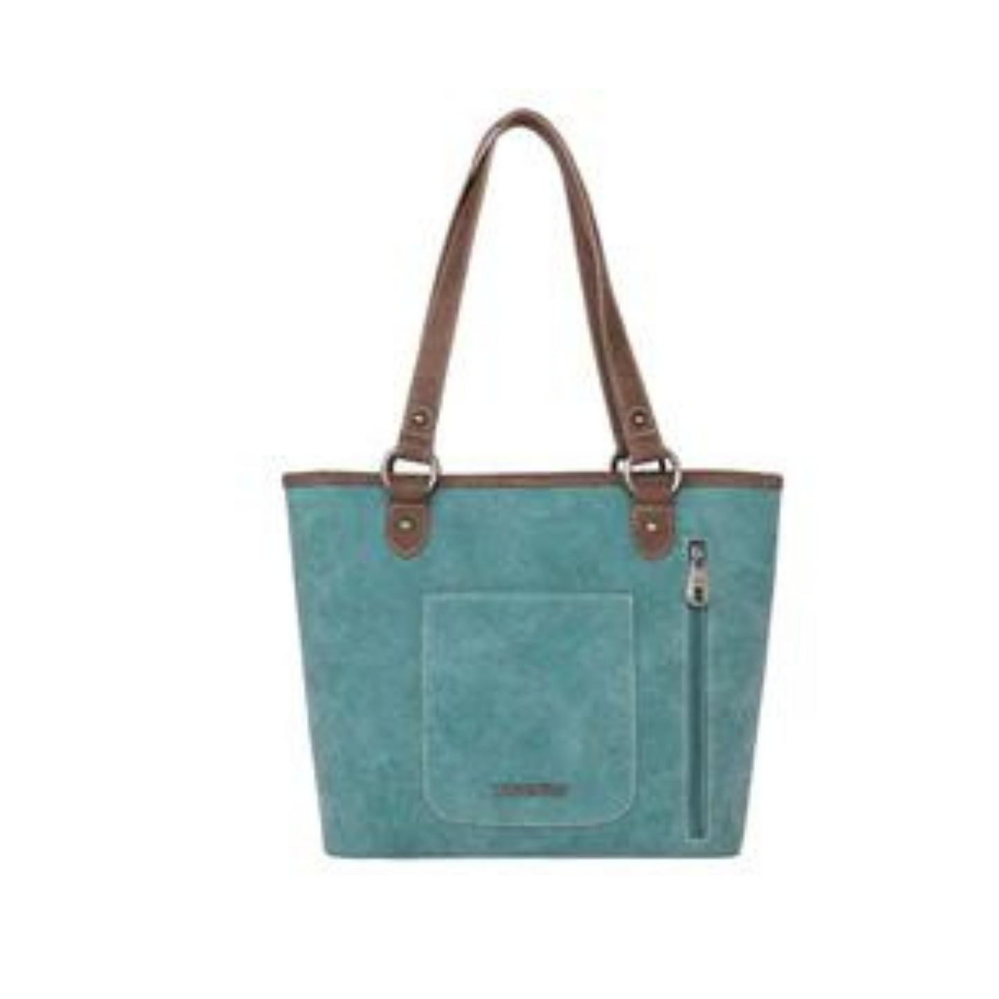 MONTANA WEST AZTEC CONCEALED AND CARRY TOTE